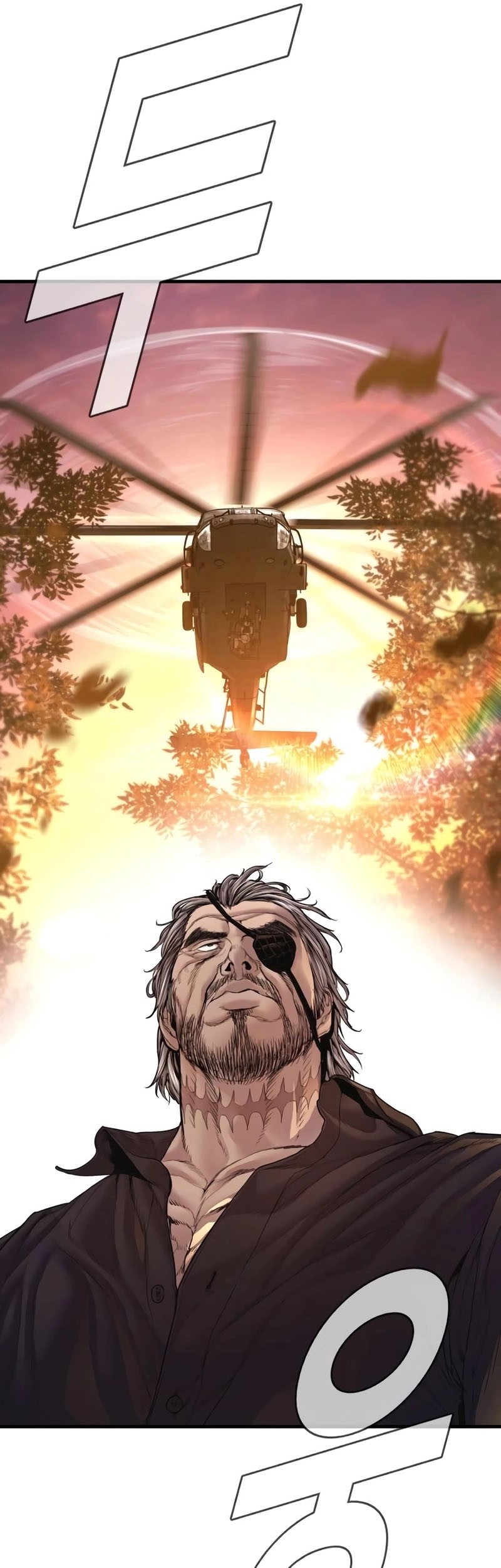 Manager Kim Chapter 176 Gambar 78