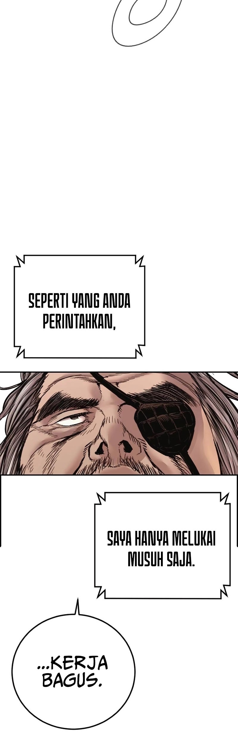 Manager Kim Chapter 176 Gambar 79