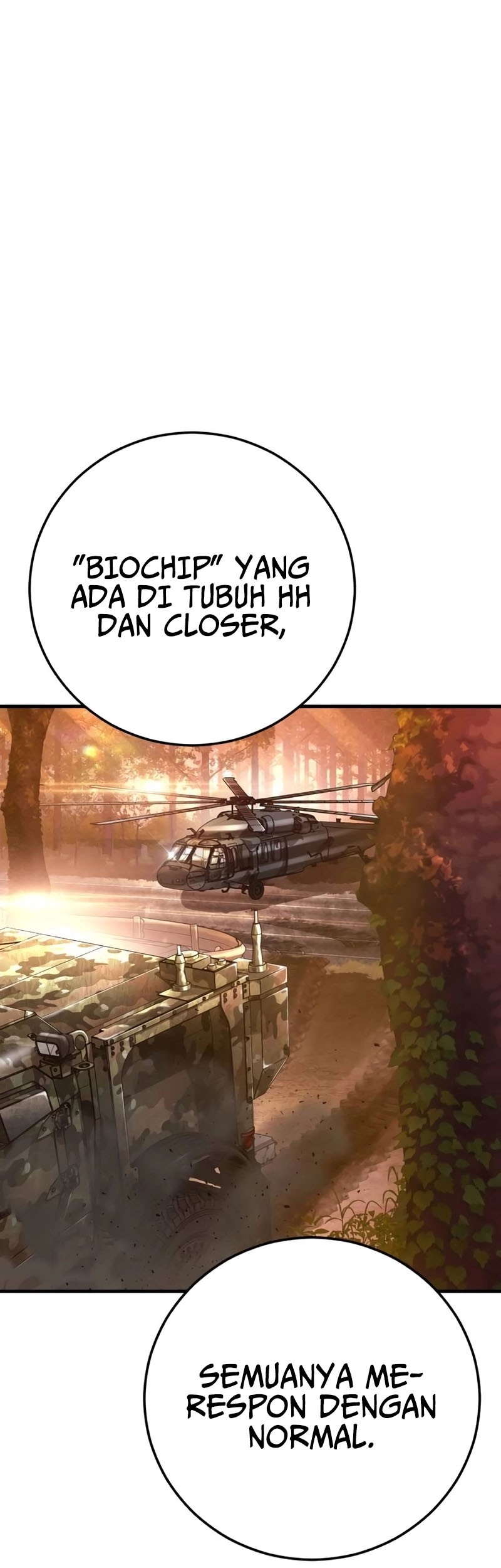 Manager Kim Chapter 176 Gambar 80