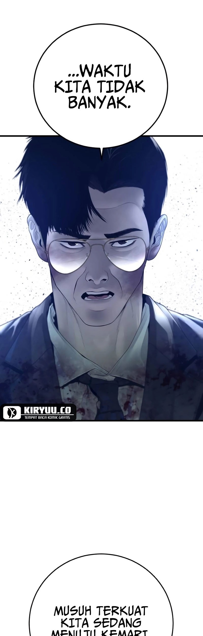 Manager Kim Chapter 176 Gambar 3