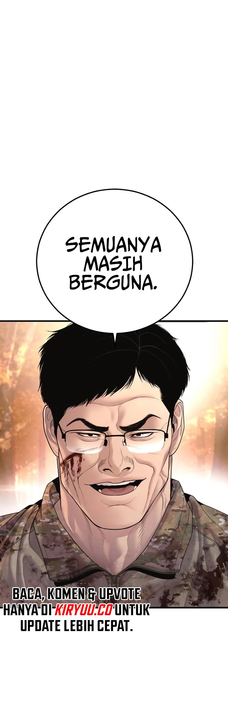 Manager Kim Chapter 176 Gambar 120