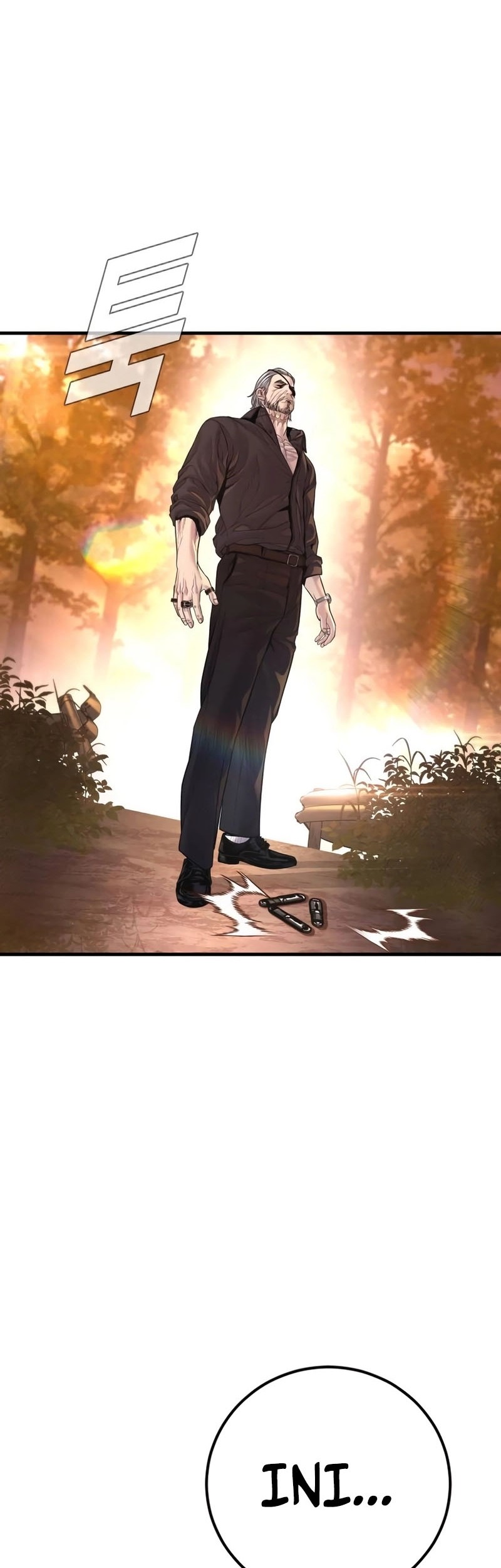 Manager Kim Chapter 176 Gambar 121