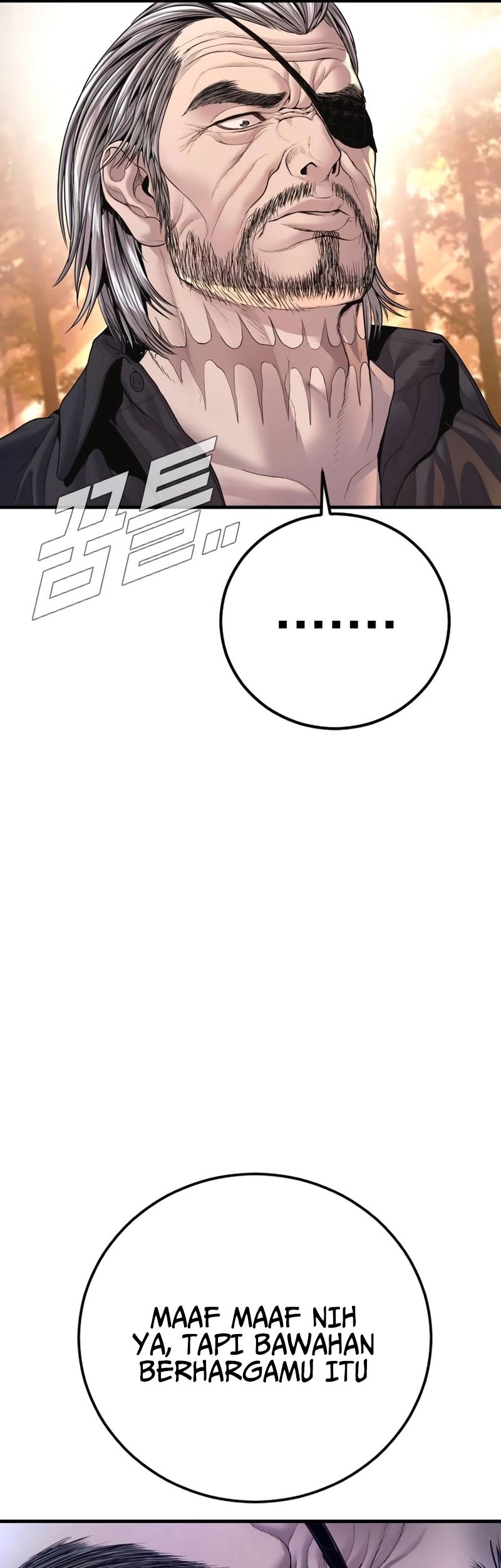 Manager Kim Chapter 176 Gambar 124