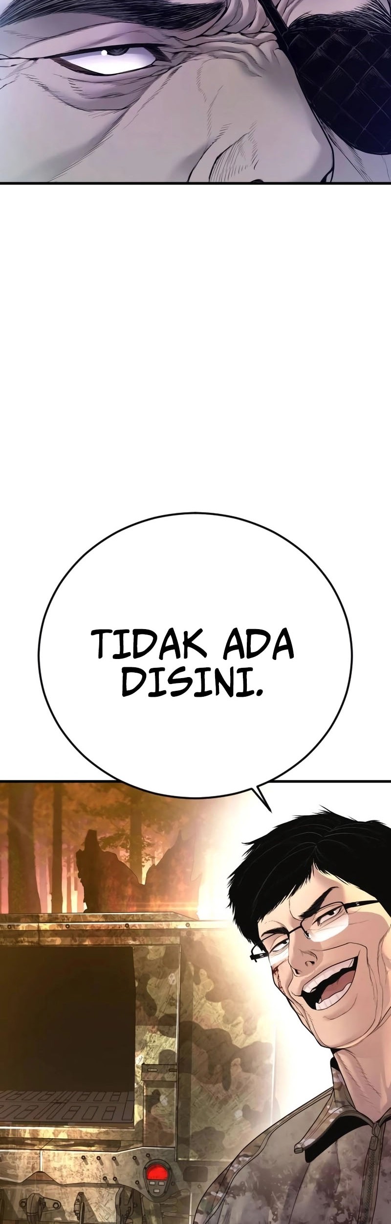 Manager Kim Chapter 176 Gambar 125