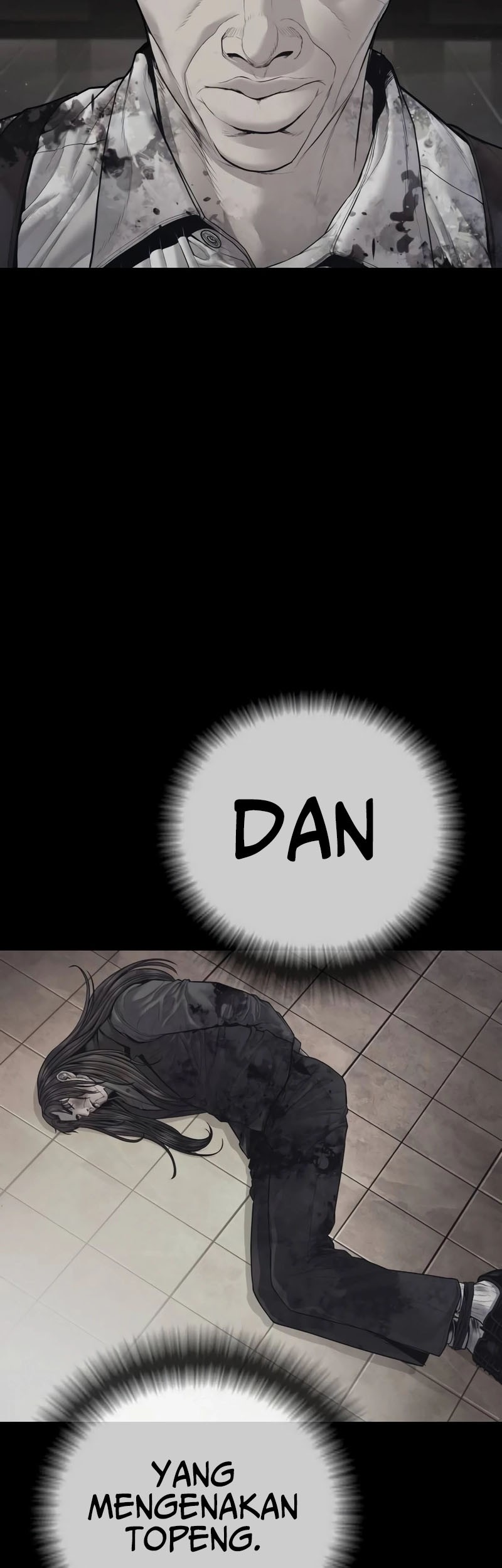 Manager Kim Chapter 176 Gambar 133