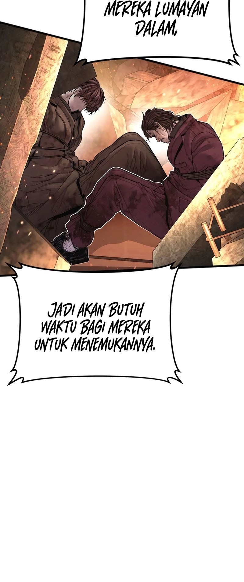 Manager Kim Chapter 176 Gambar 141