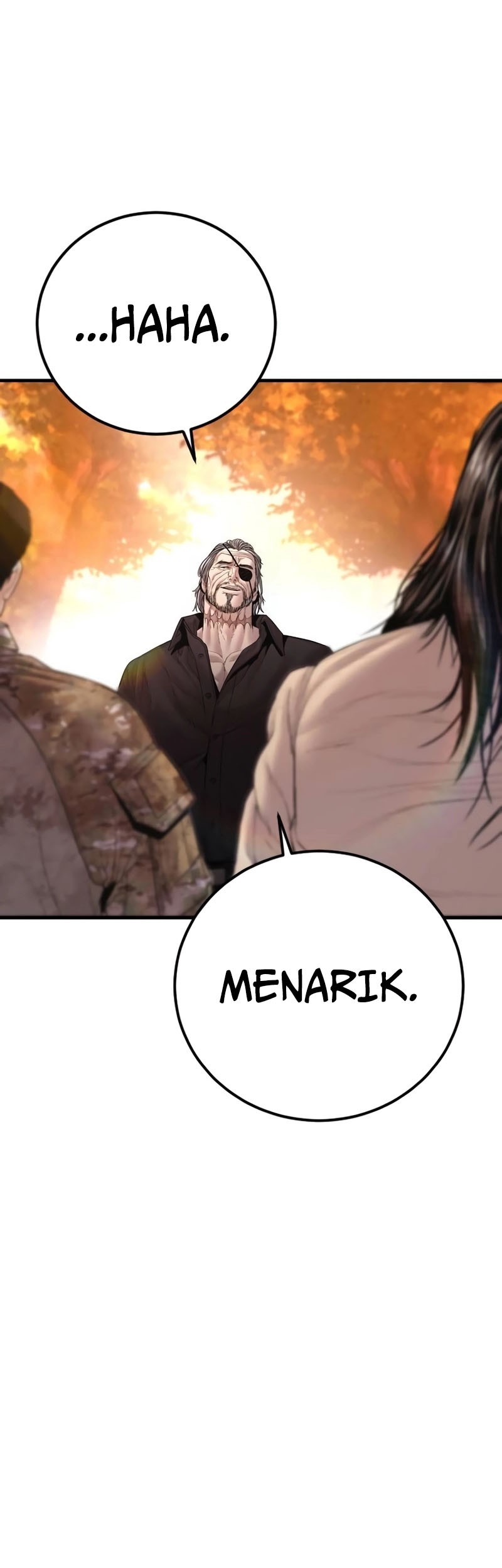 Manager Kim Chapter 176 Gambar 107