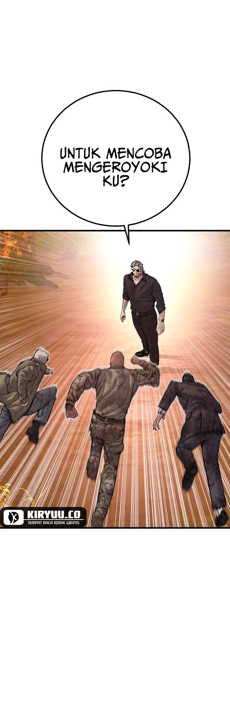 Manager Kim Chapter 176 Gambar 111