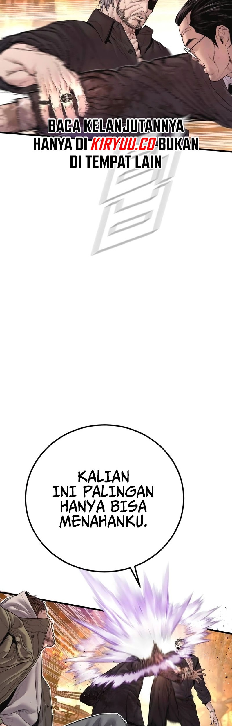 Manager Kim Chapter 176 Gambar 114