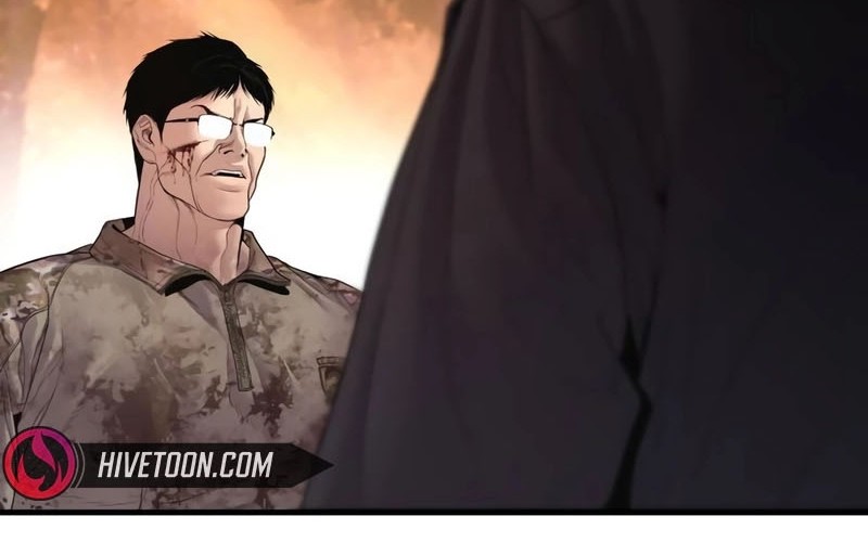 Manager Kim Chapter 176 Gambar 119