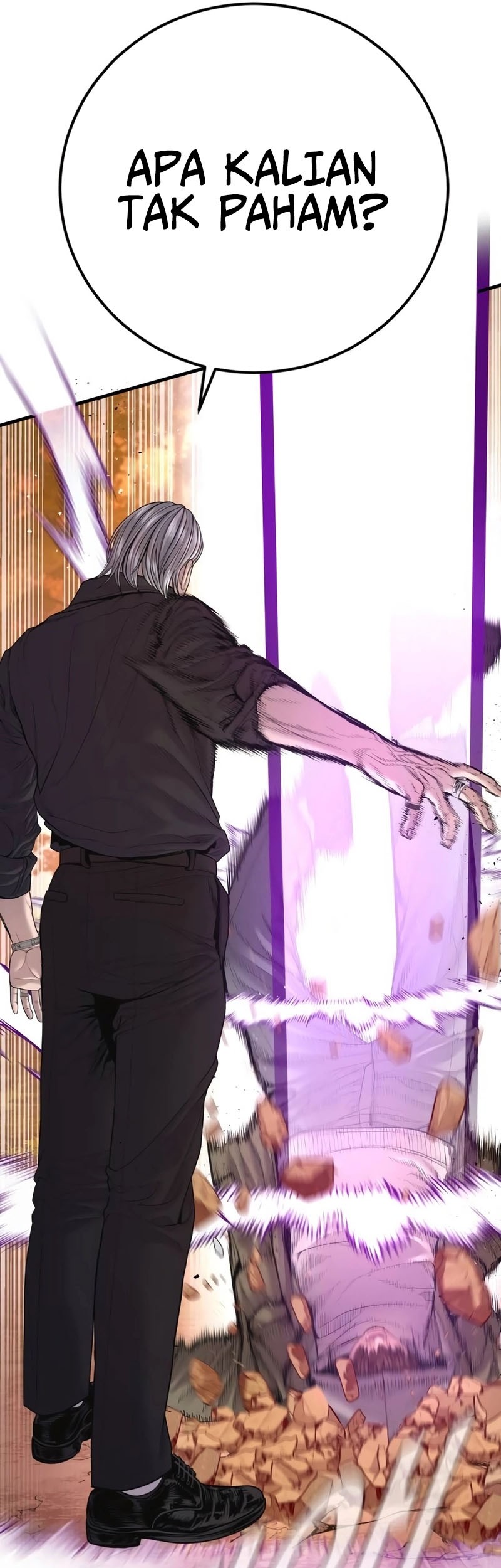 Manager Kim Chapter 176 Gambar 116