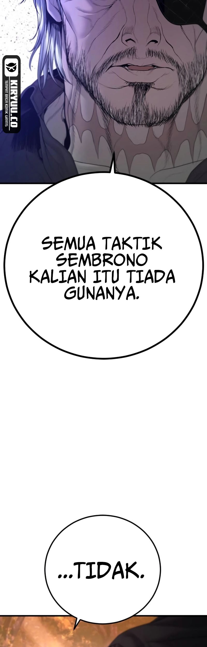 Manager Kim Chapter 176 Gambar 118