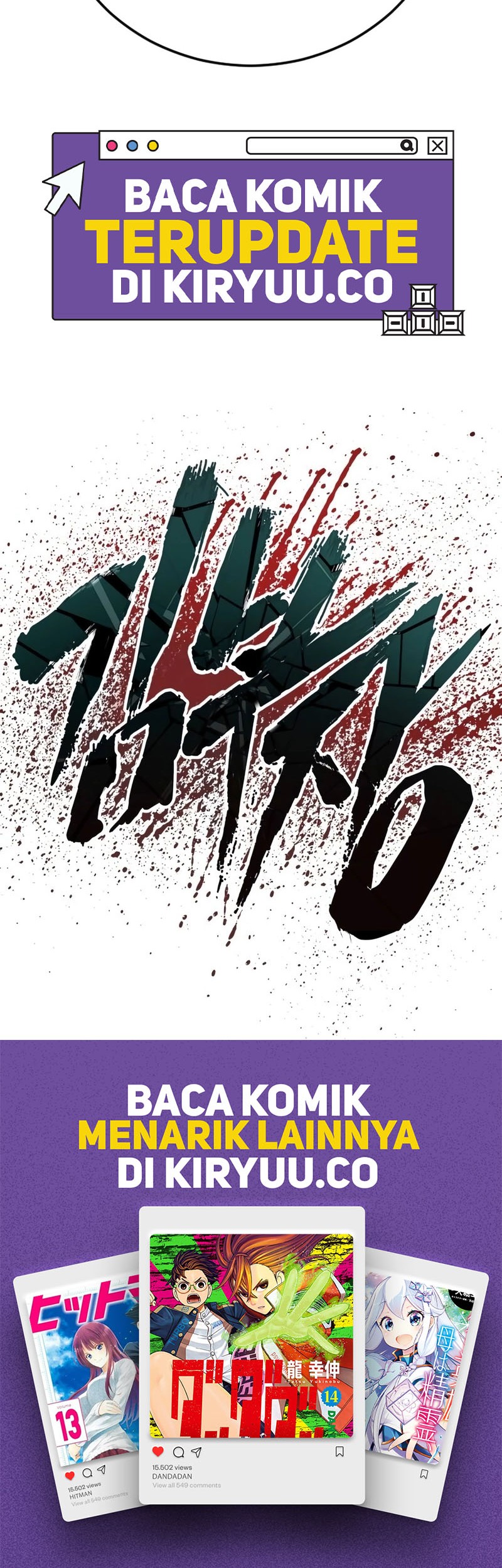 Manager Kim Chapter 176 Gambar 161