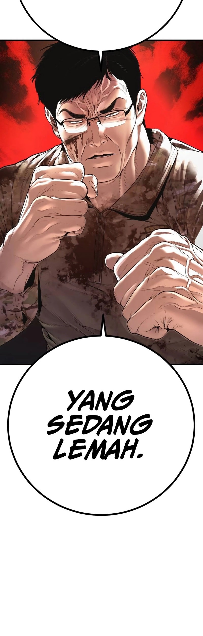 Manager Kim Chapter 176 Gambar 159