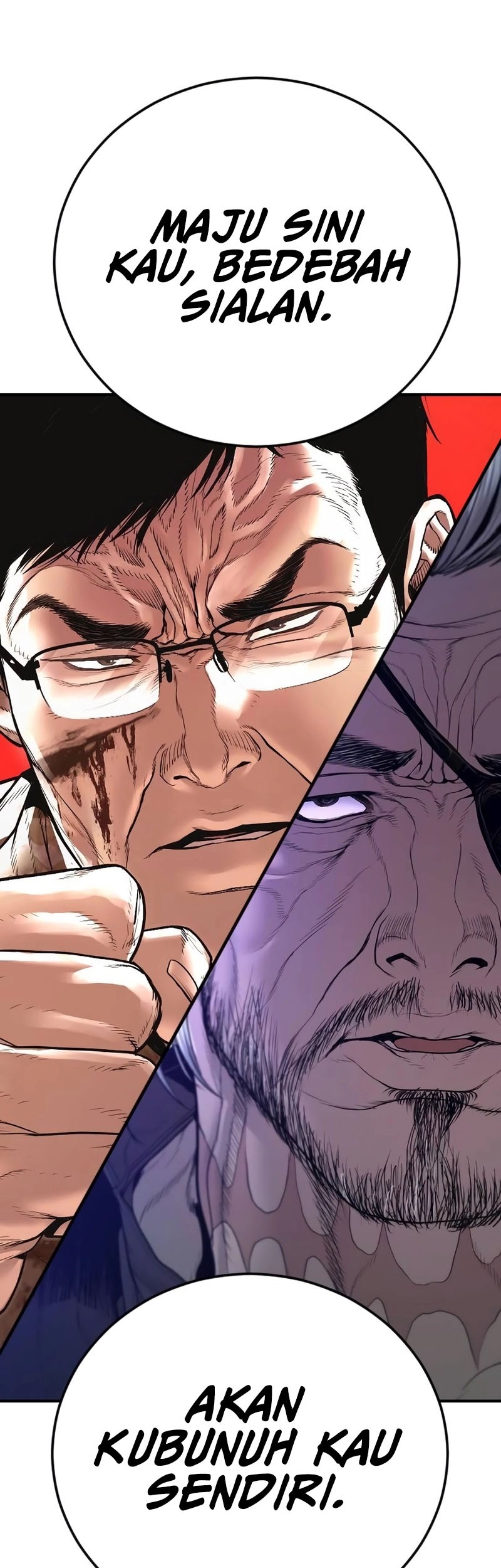 Manager Kim Chapter 176 Gambar 160