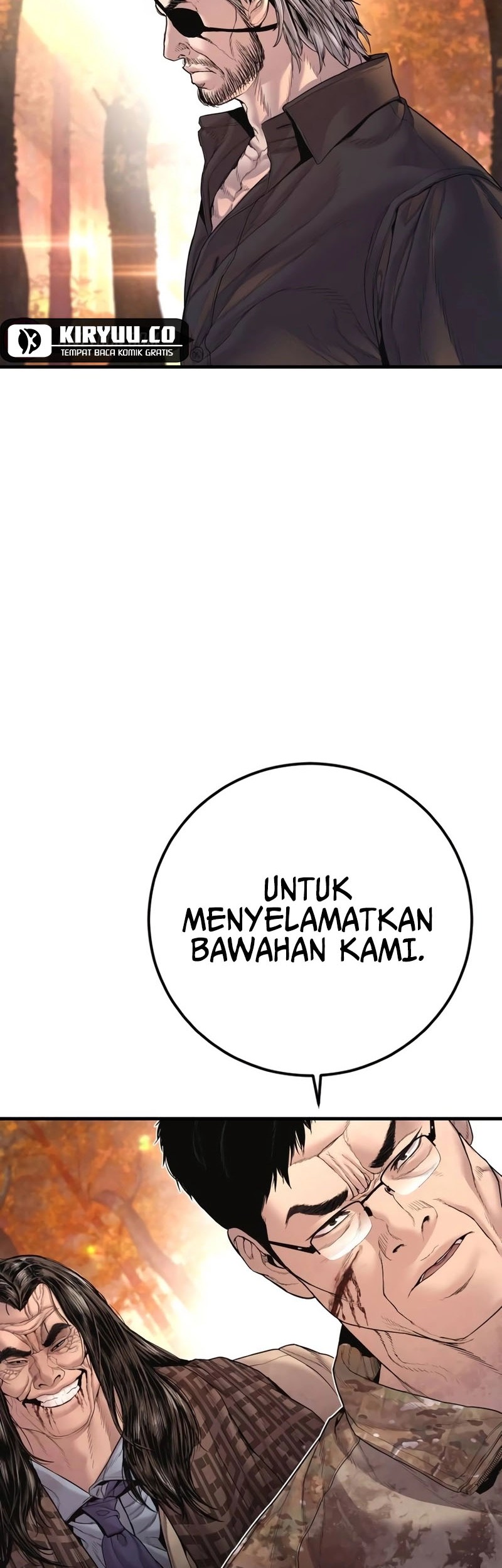Manager Kim Chapter 176 Gambar 147