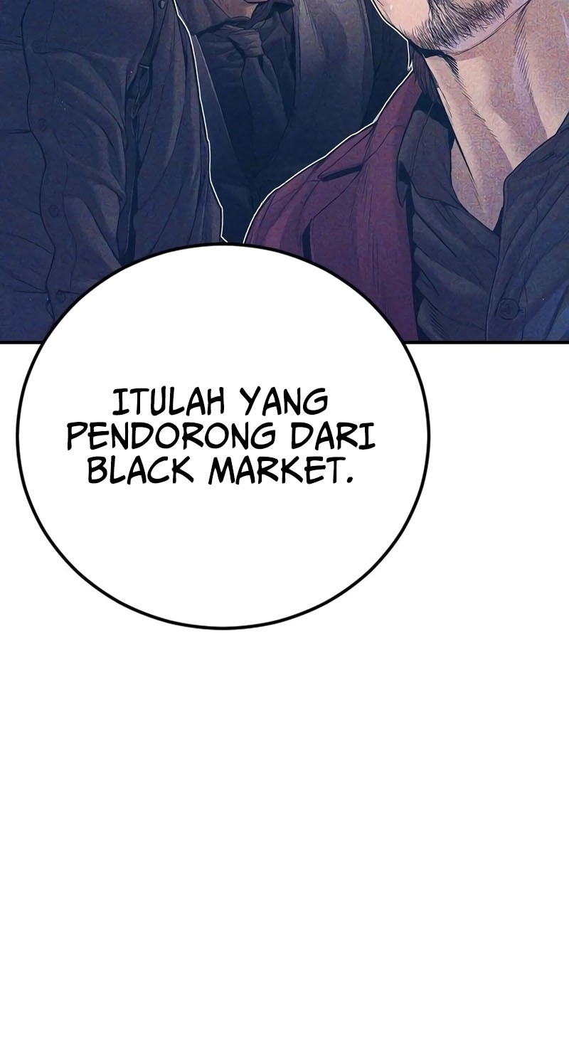 Manager Kim Chapter 176 Gambar 16