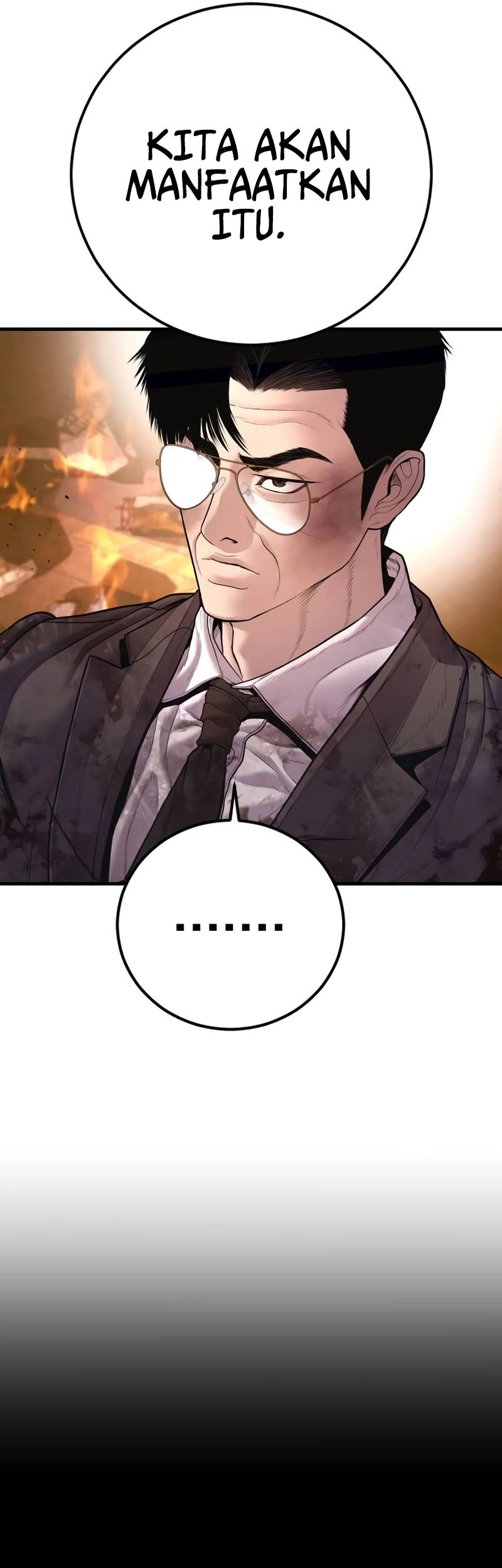 Manager Kim Chapter 176 Gambar 17