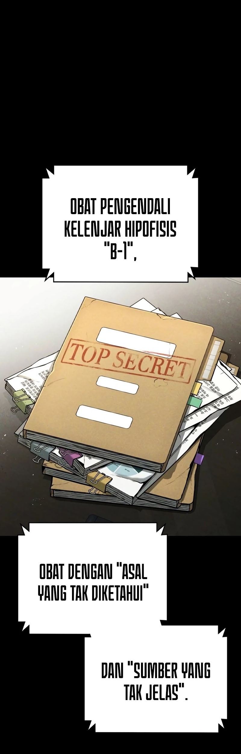 Manager Kim Chapter 176 Gambar 25