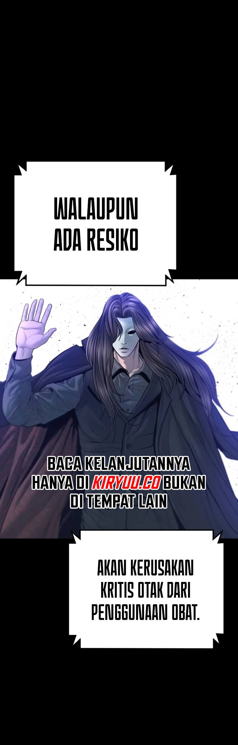 Manager Kim Chapter 176 Gambar 29