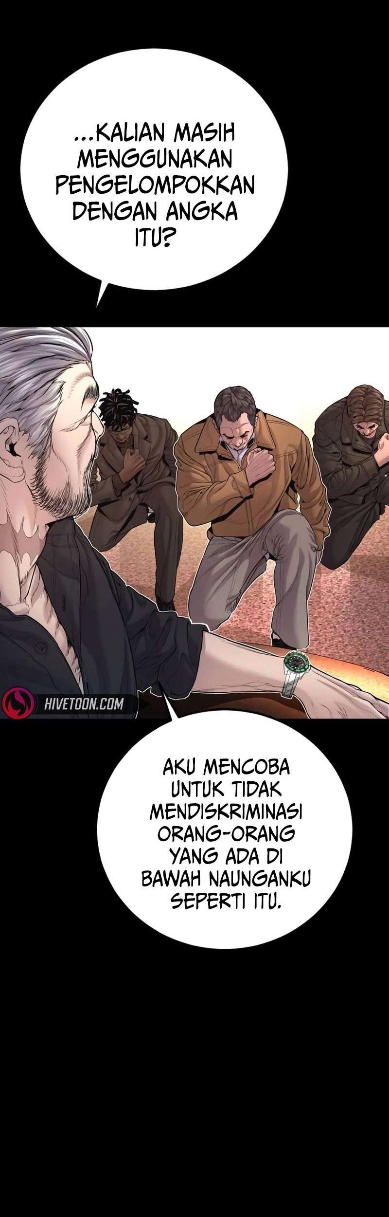 Manager Kim Chapter 177 Gambar 65