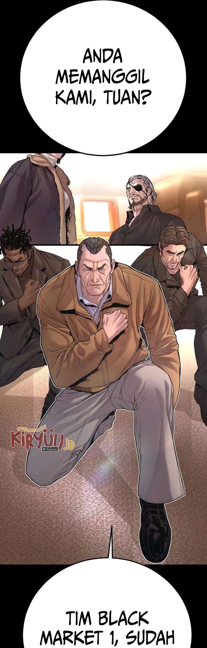 Manager Kim Chapter 177 Gambar 62