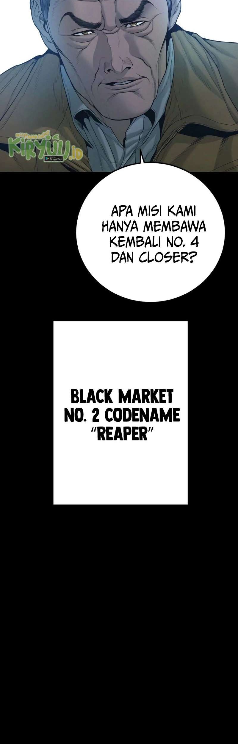 Manager Kim Chapter 177 Gambar 64