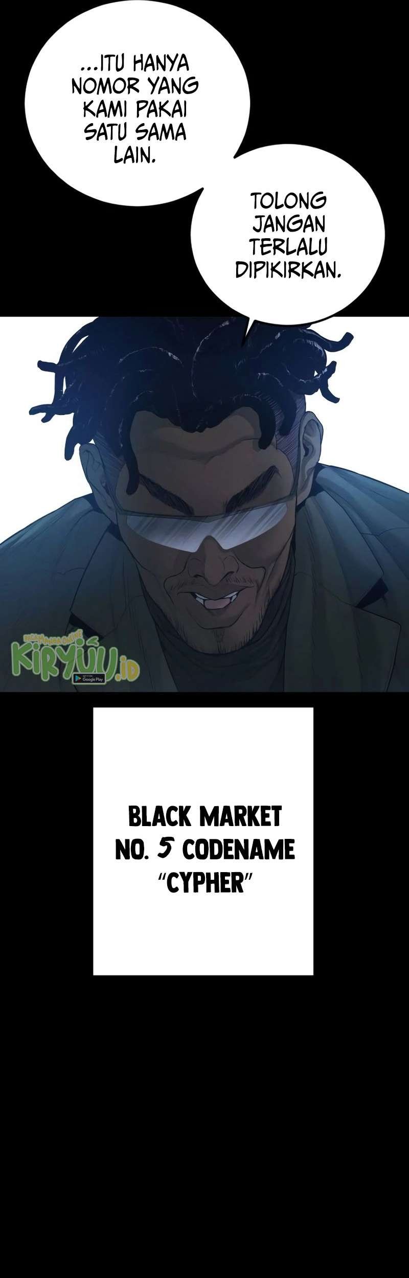 Manager Kim Chapter 177 Gambar 67