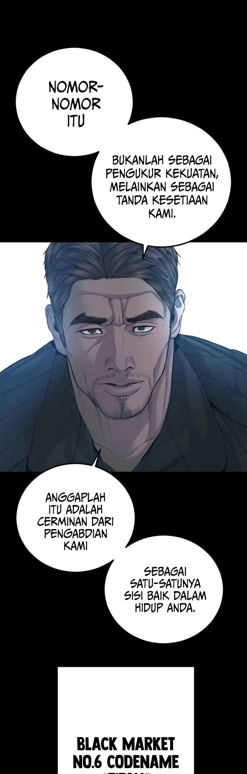 Manager Kim Chapter 177 Gambar 68