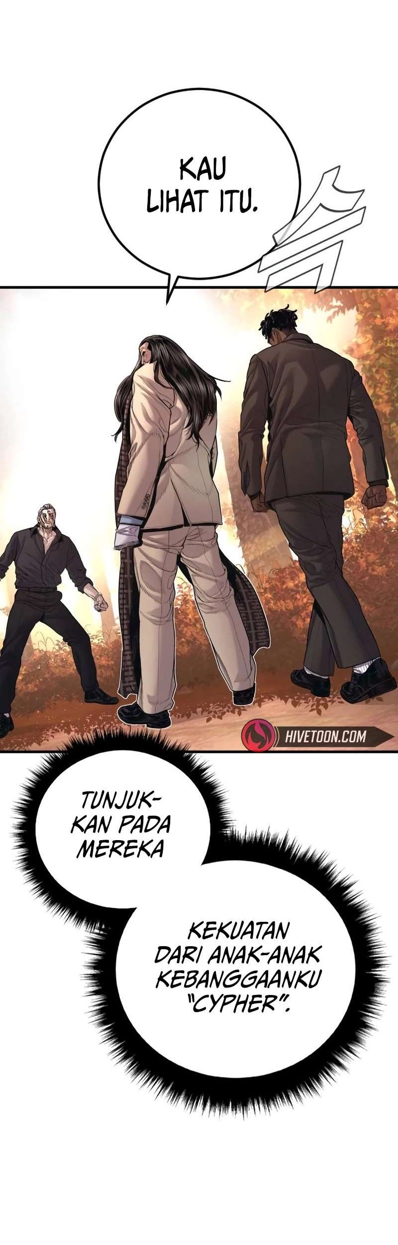 Manager Kim Chapter 177 Gambar 73