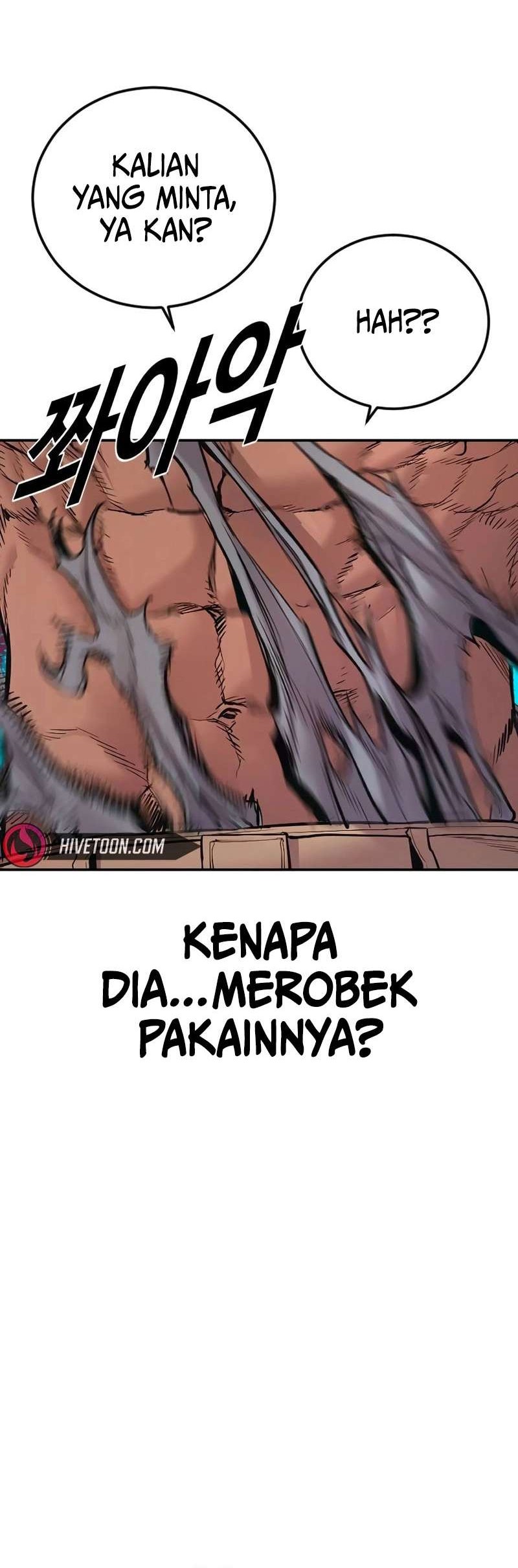 Manager Kim Chapter 177 Gambar 79