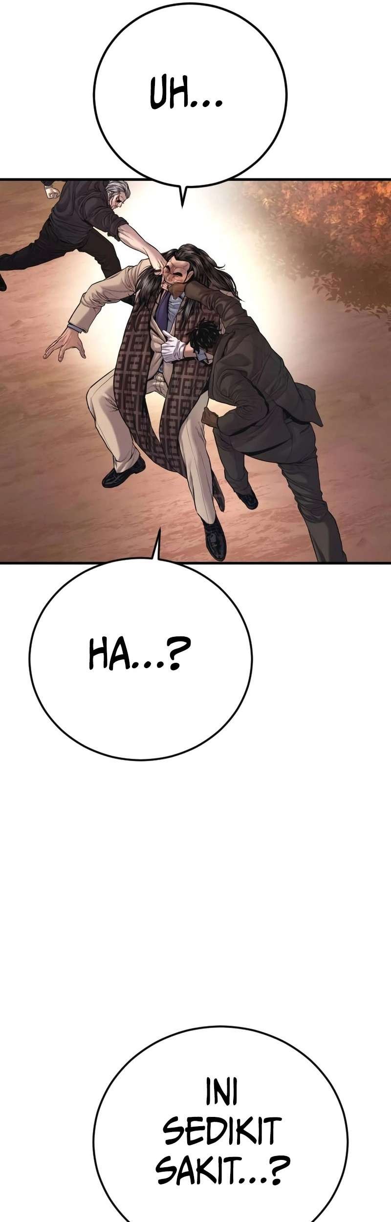 Manager Kim Chapter 177 Gambar 76