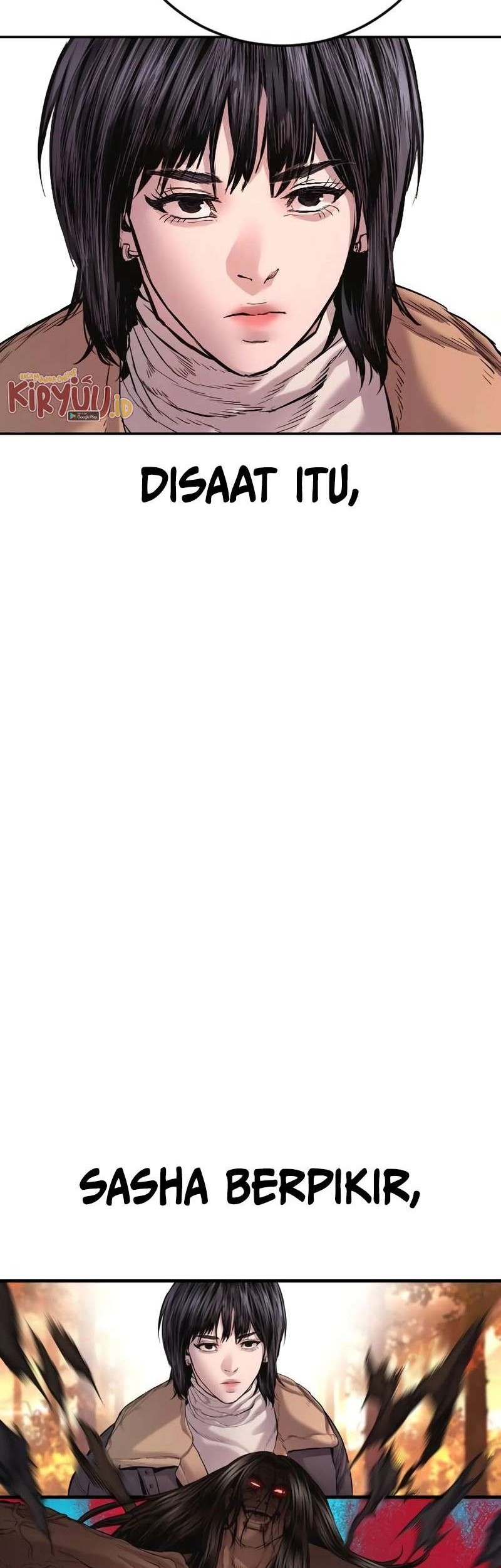 Manager Kim Chapter 177 Gambar 77