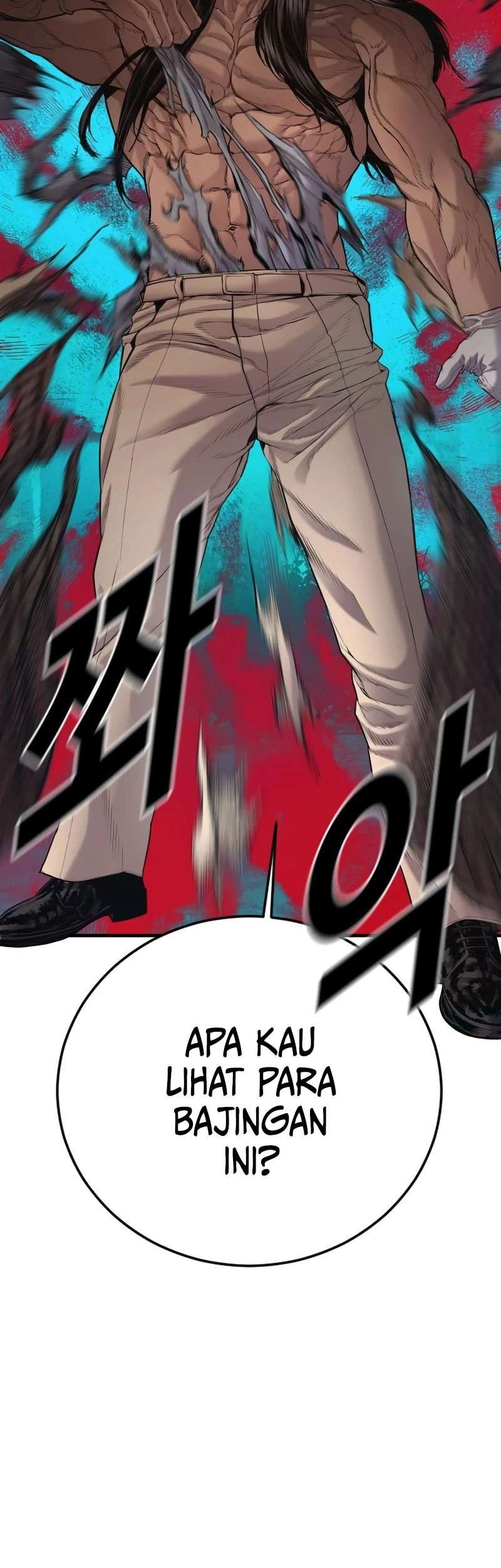 Manager Kim Chapter 177 Gambar 78