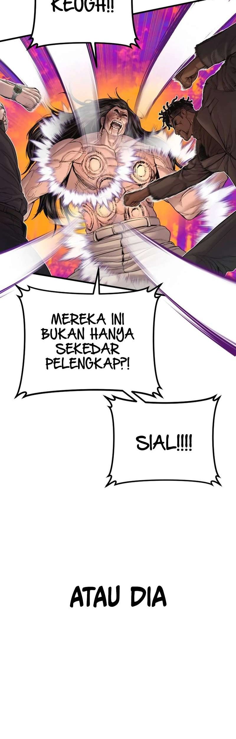 Manager Kim Chapter 177 Gambar 83