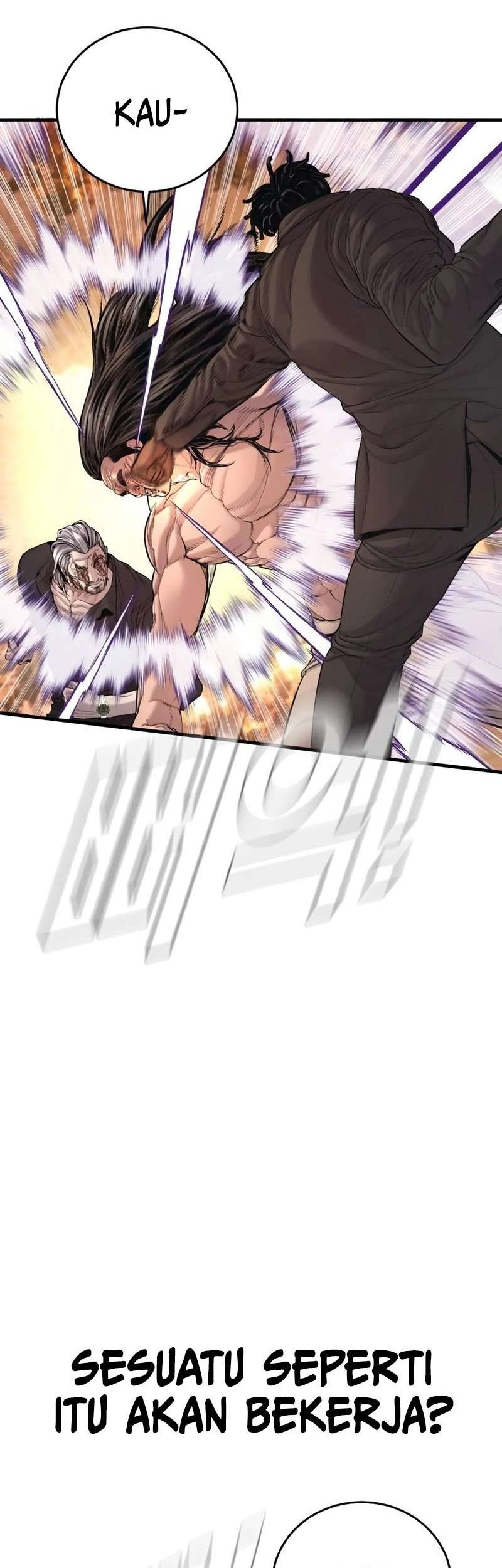 Manager Kim Chapter 177 Gambar 81