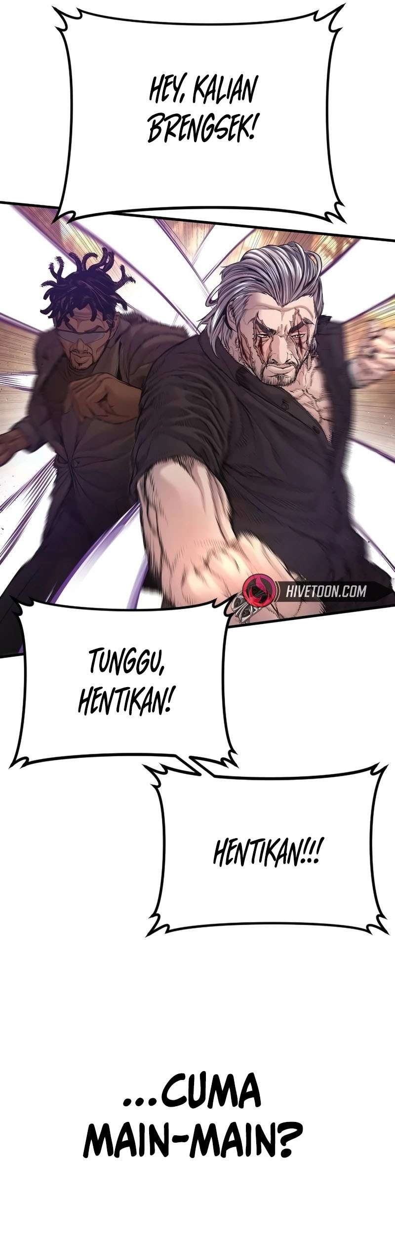 Manager Kim Chapter 177 Gambar 85