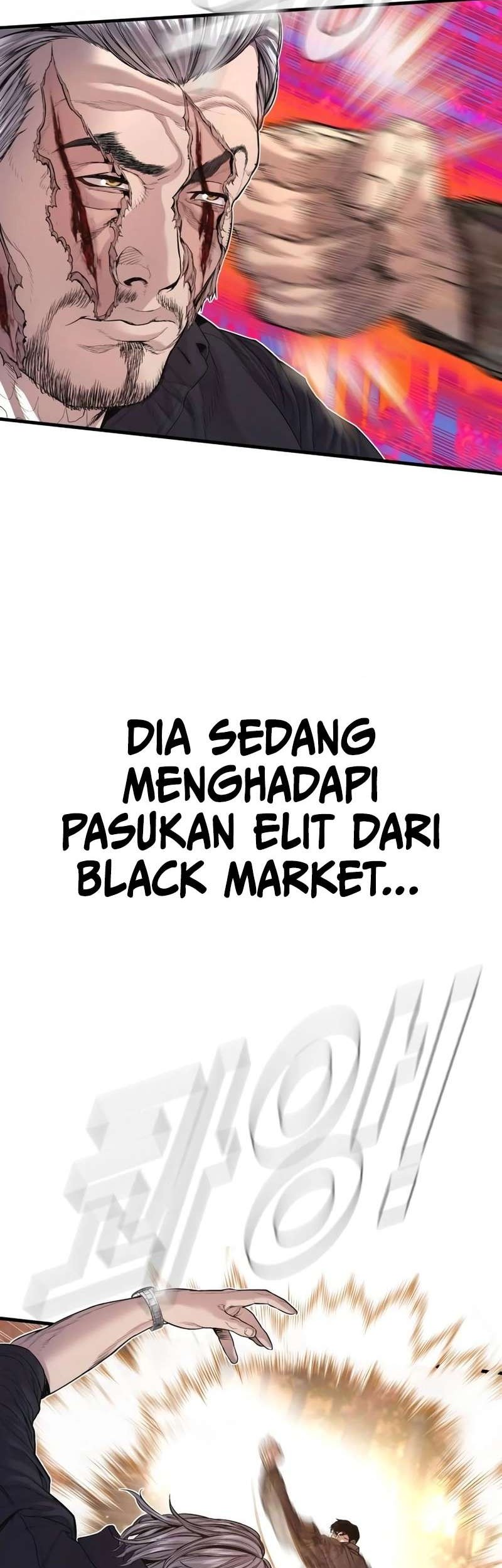 Manager Kim Chapter 177 Gambar 87