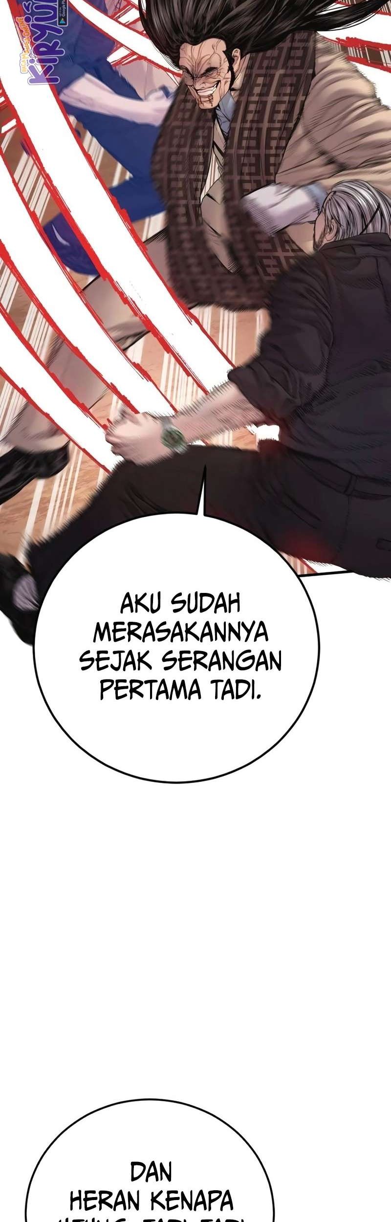 Manager Kim Chapter 177 Gambar 50