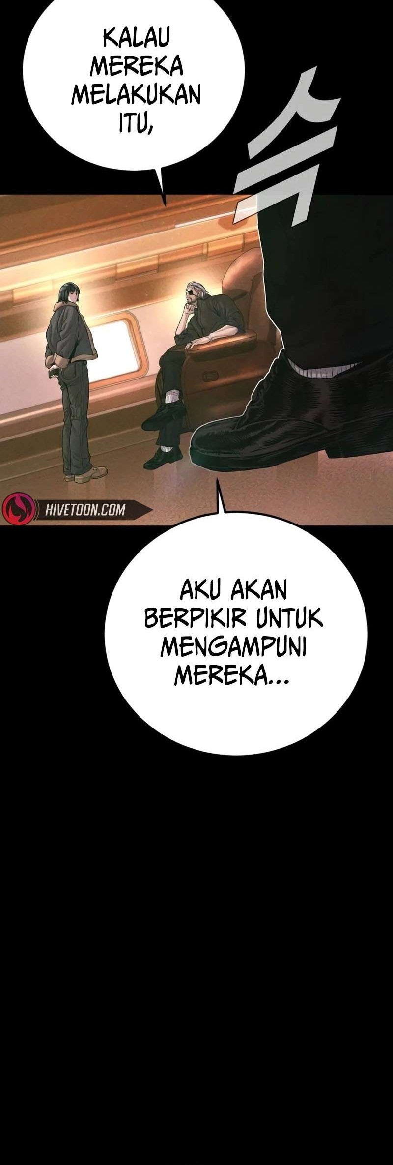 Manager Kim Chapter 177 Gambar 61