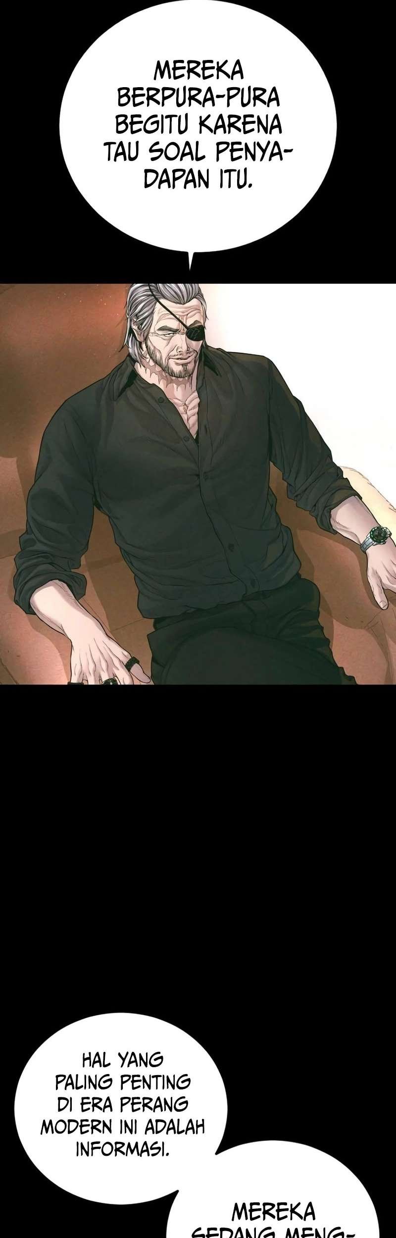 Manager Kim Chapter 177 Gambar 58