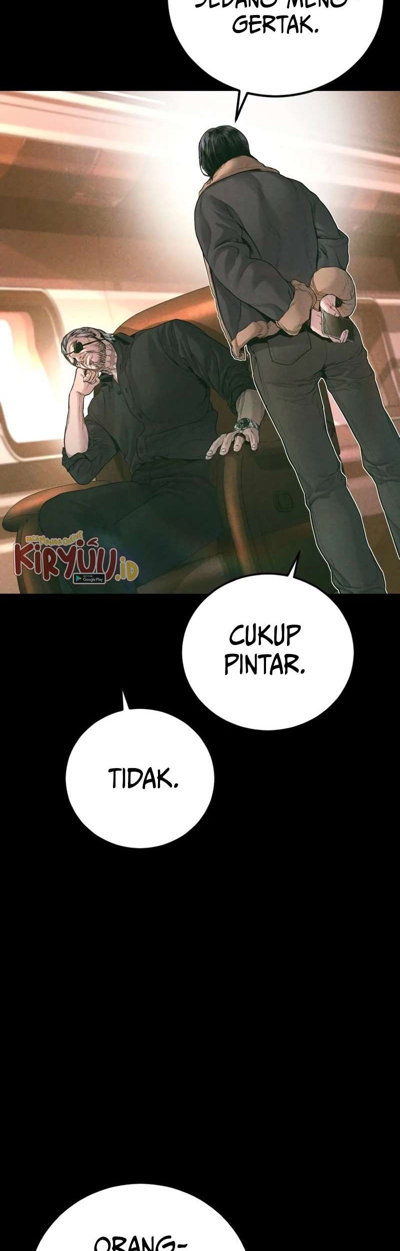 Manager Kim Chapter 177 Gambar 59
