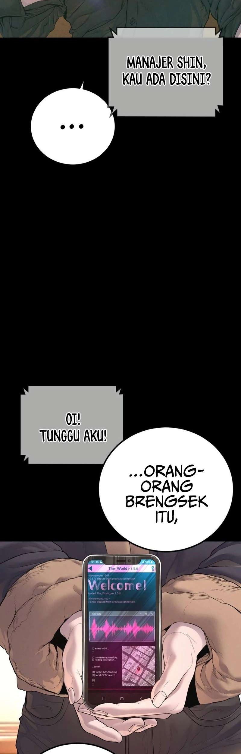 Manager Kim Chapter 177 Gambar 3