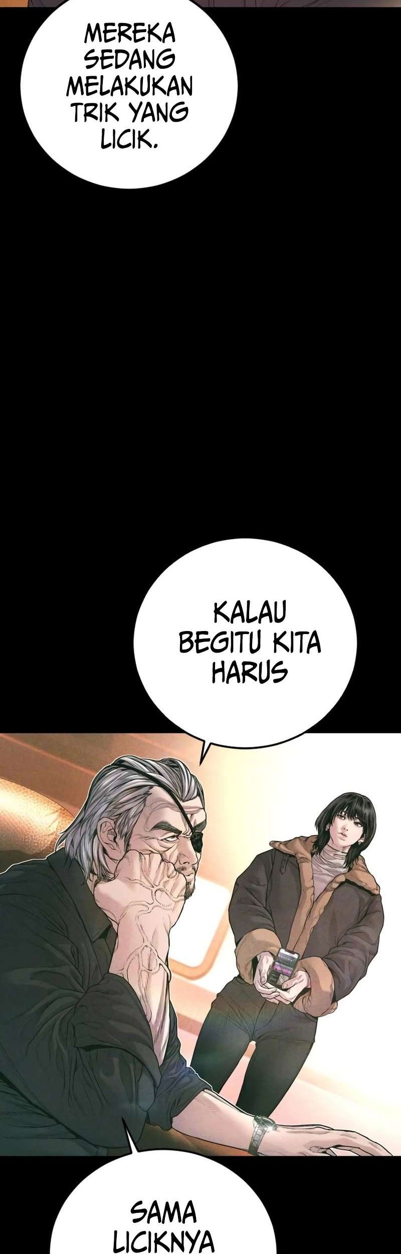 Manager Kim Chapter 177 Gambar 4
