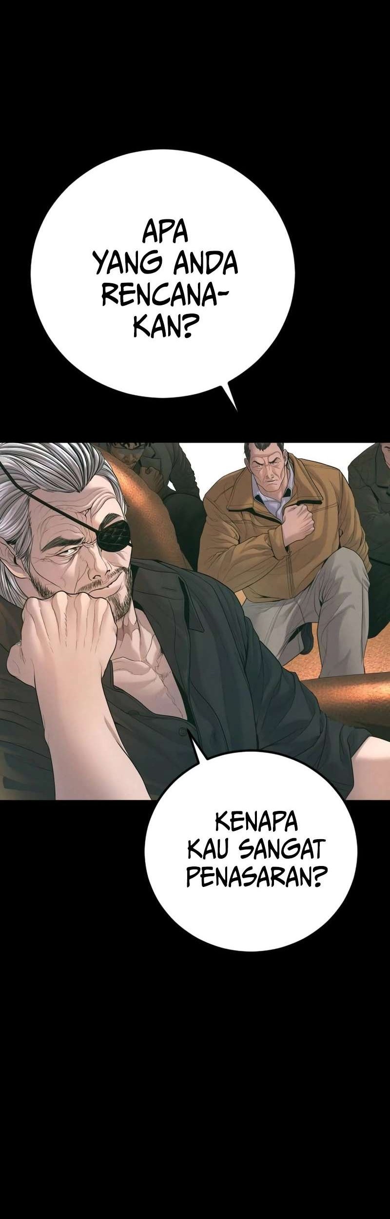 Manager Kim Chapter 177 Gambar 101