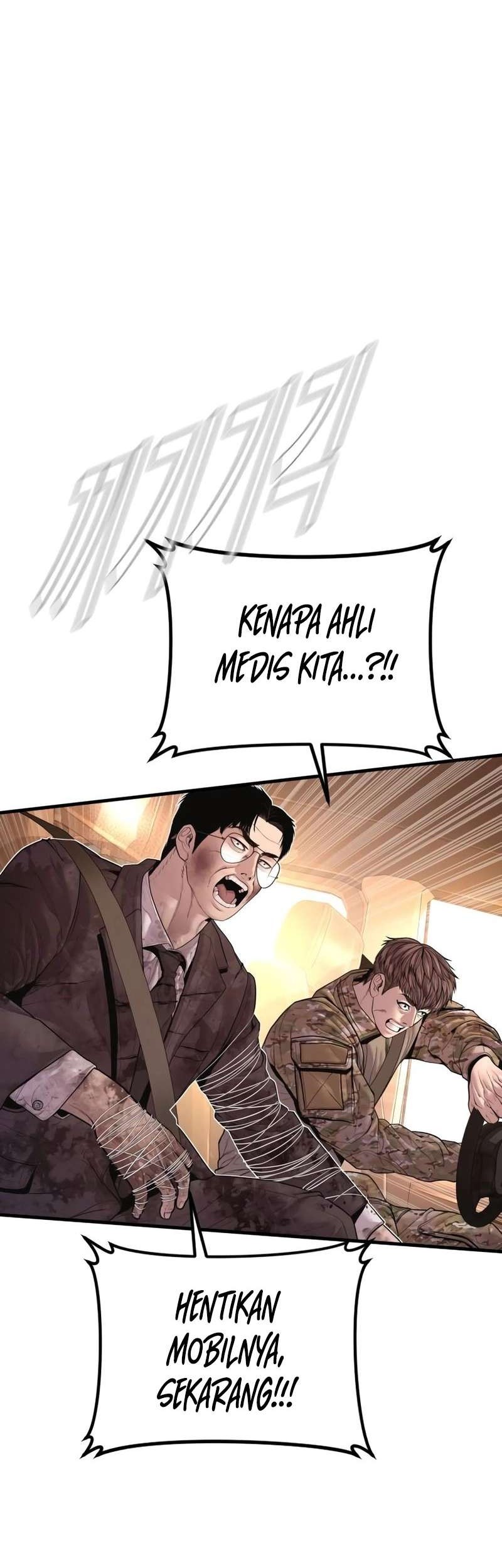 Manager Kim Chapter 177 Gambar 107
