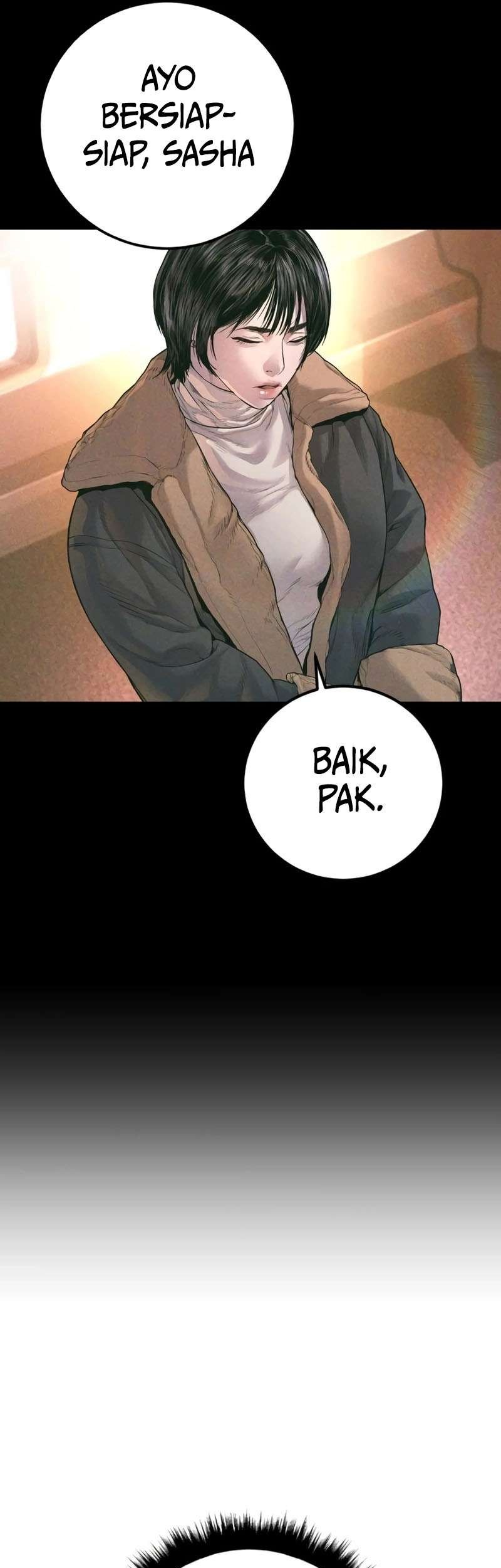 Manager Kim Chapter 177 Gambar 6