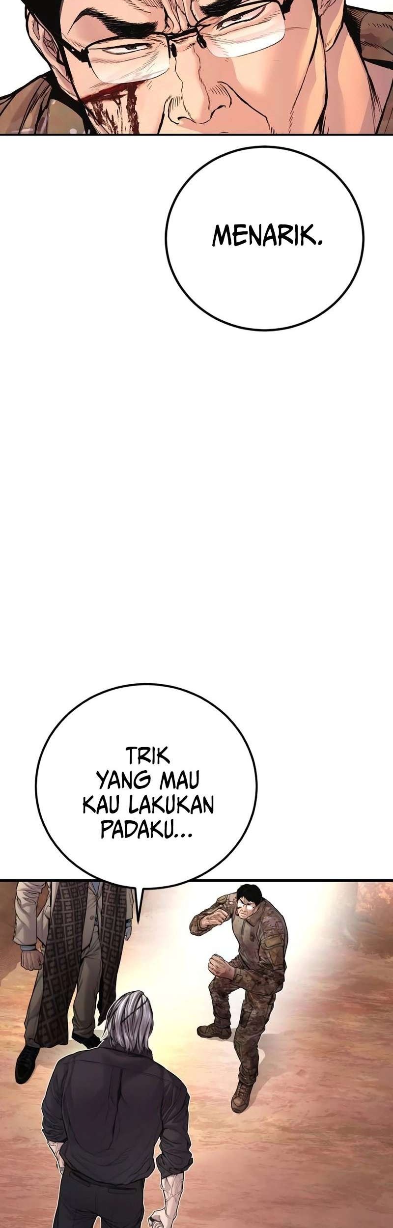 Manager Kim Chapter 177 Gambar 8