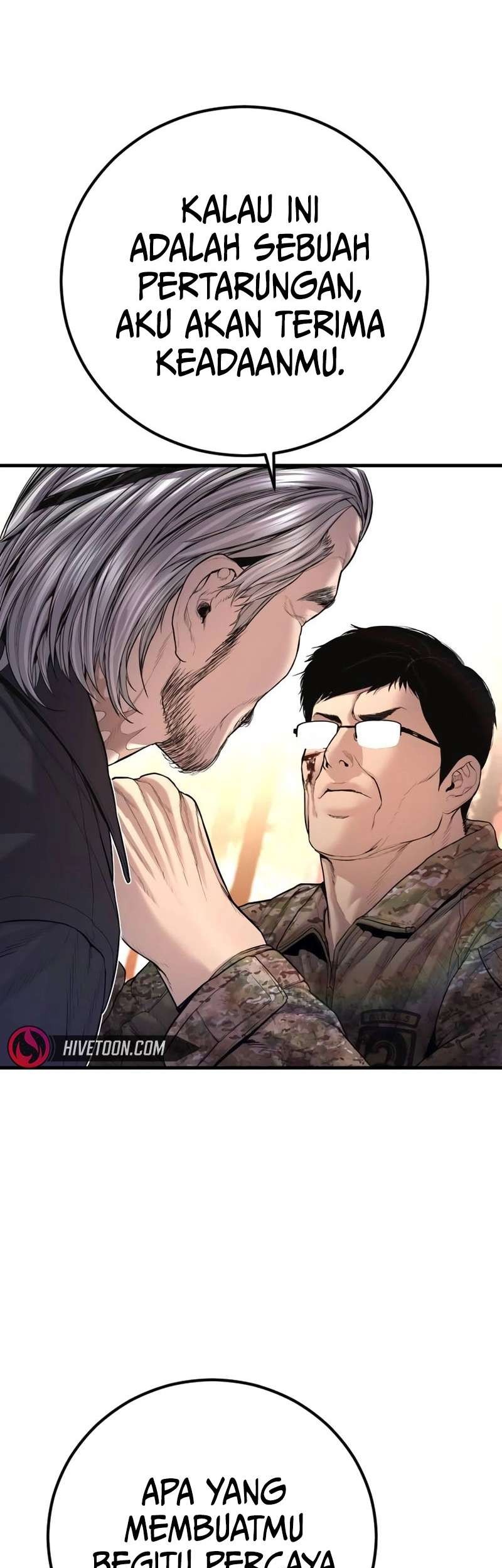 Manager Kim Chapter 177 Gambar 11