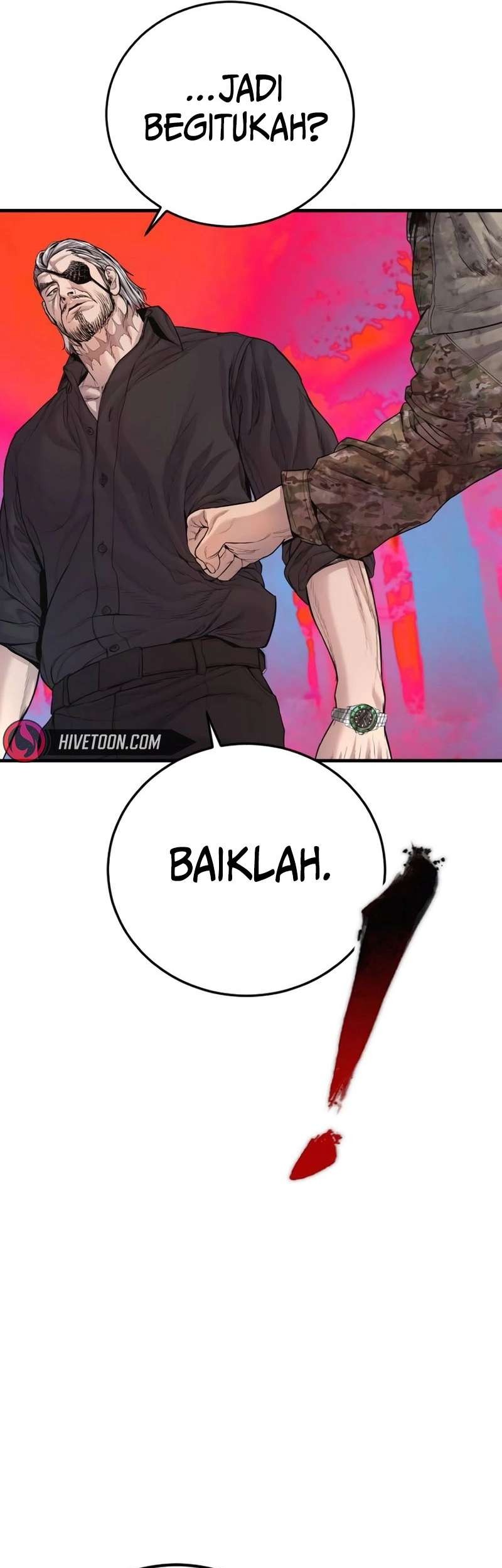 Manager Kim Chapter 177 Gambar 16